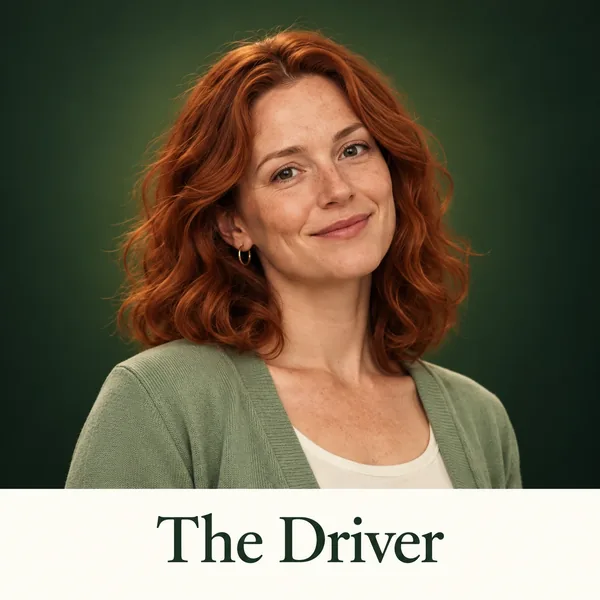 The Driver