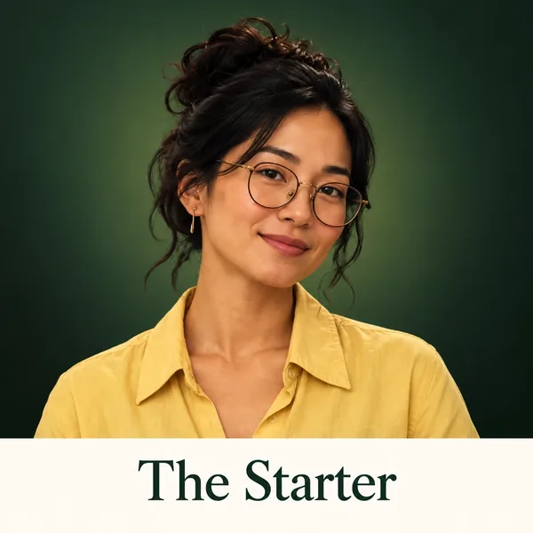The Starter
